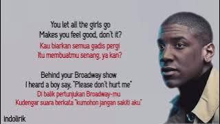 Beneath Your Beautiful - Labrinth feat. Emeli Sande | Lirik Terjemahan