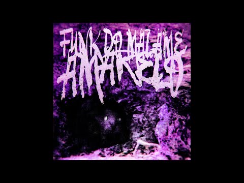 FUNK DO MALAME AMARELO ULTRA SLOWED