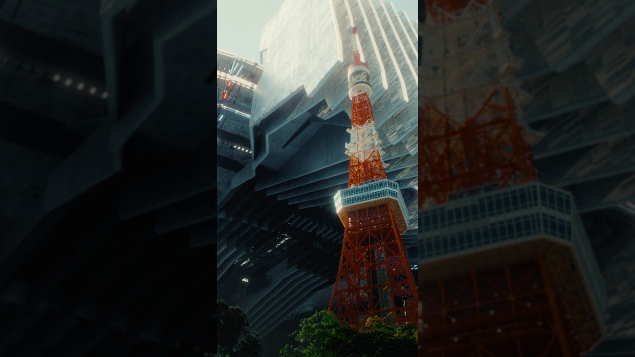 The SILENCE / #Vaundy