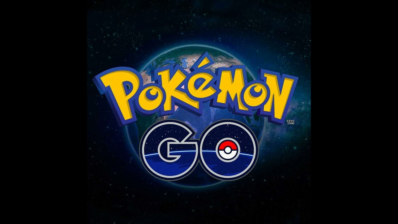 Pokémon GO Music - Night Walk