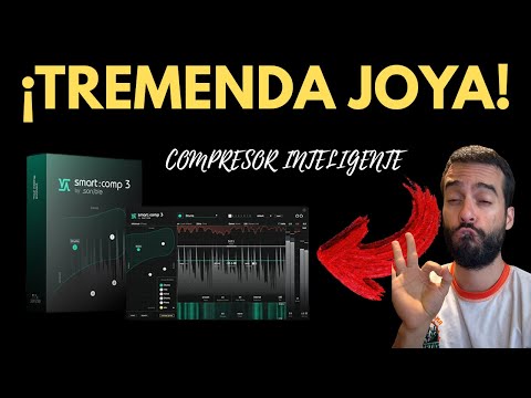 THE BEST ☝🏻 COMPRESSOR FOR MUSIC BEGINNERS #compressor #vst #plugin