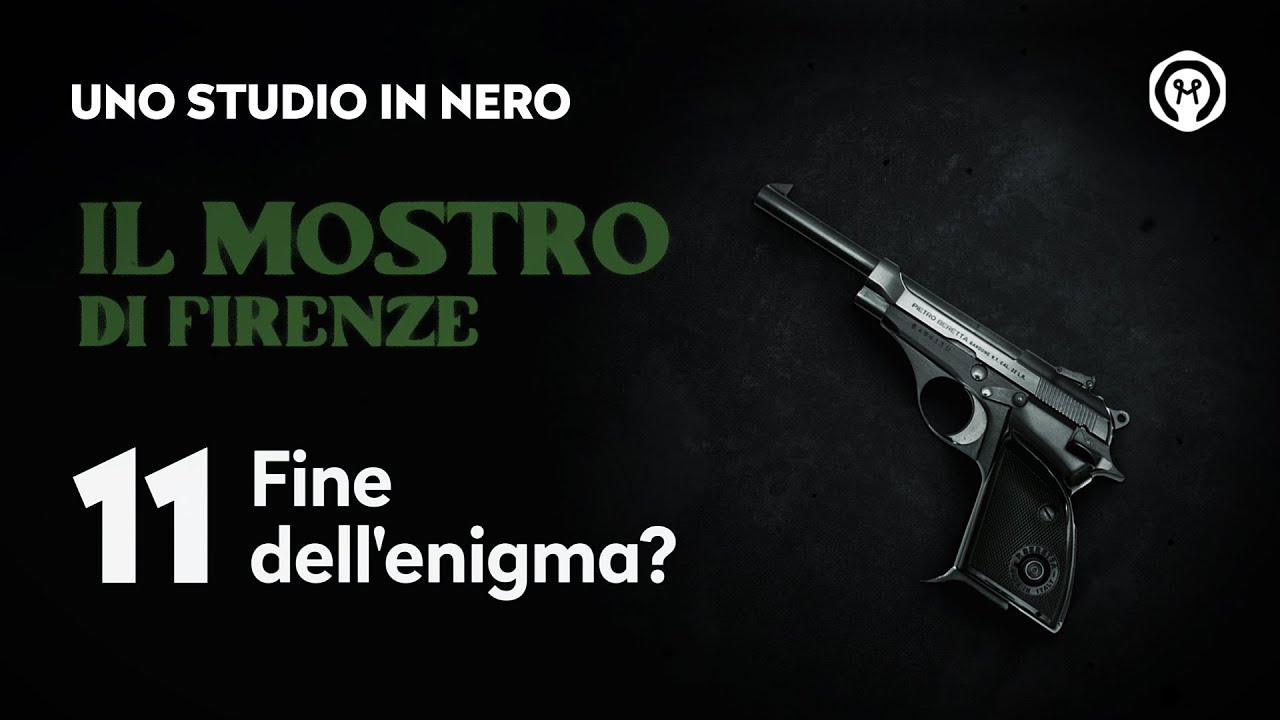 Il mostro di Firenze 11: 