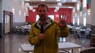 Bremerton Beat Blast: A mosque, HOV lanes and a new cultural center