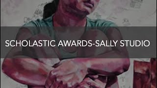 SCHOLASTIC GOLD MEDAL AWARD WINNERS
