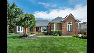 54734 Burlington Drive, Shelby Township, MI - 20261071686