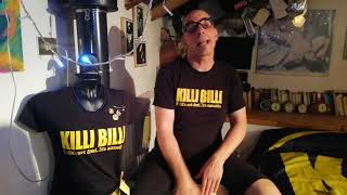 KILLI BILLI // Festa della Magnolia 2020 - Radici Digitali (2a parte)