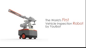 ARIS prototyping, by Youibot