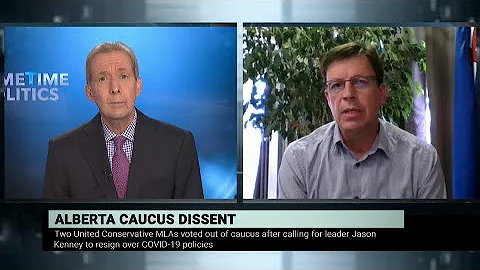 PrimeTime Politics: The week in review – May 14, 2021