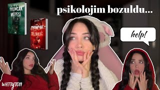 Download lagu Oyuncak Müzesi & Oyuncak Mezarlığı Maraton! #Wattyton - part 5