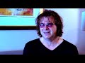 YES 50 - Billy Sherwood full interview (2019)