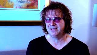 YES 50 - Billy Sherwood full interview (2019) by yesofficial 18,458 views 4 years ago 21 minutes