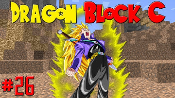 Dragon Block C: "Eliminate All The Androids!" |Ep.26|