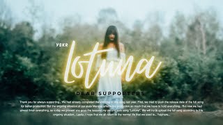 LOTTUNA | YSKR | official teaser