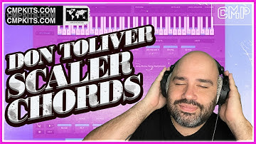 Scaler 2.5 And The Prince Beat Making