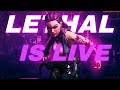 VALORANT LIVE | LAGGY GAMEPLAY :( | LethaL