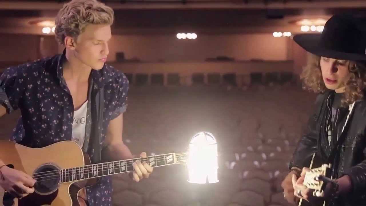 Watch Cody Simpson - Summer Shade (Official Video) on YouTube Watch Cody Simpson - Summer Shade (Official Video) on YouTube