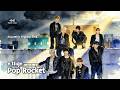 n.SSign (엔싸인) - Pop Rocket (ポップロケット) (Acoustic HipHop Version) #nappylounge
