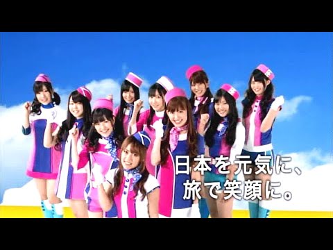 AKB48 : H.I.S. (201105)