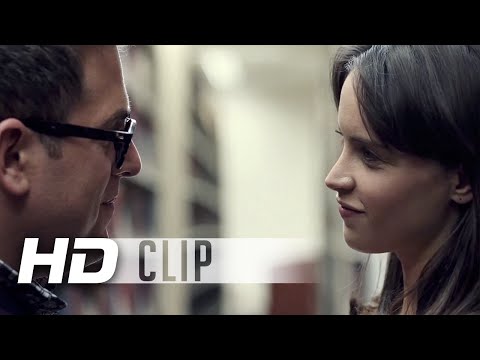 'Second Chance' Official Clip