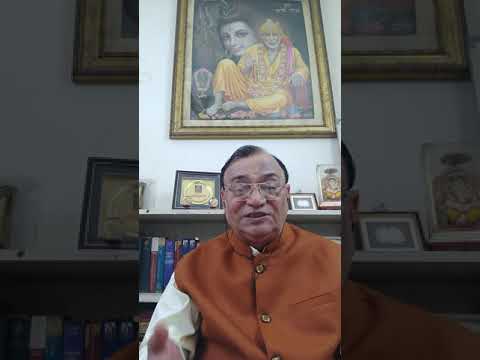 What is religion? Definition of God. What to worship during Pandemic. Pandit Ashok Kumar Vasudeva