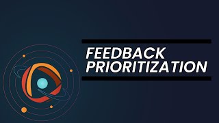 3.1 Feedback Prioritization Centercode Team Edition Training