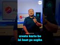 Recruiter's expectation #aspireya #motivation #job #shorts #trending #viral #epsteinfiles #usa