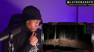 5 GHOST Videos SO SCARY You CAN’T Watch Them ALL ( Nuke's Top 5 ) [REACTION!!!]