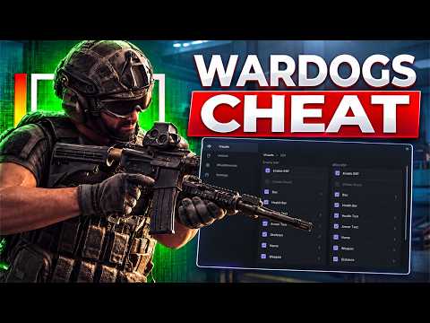 Dominate With This Wardogs Cheat - Wardogs Cheats