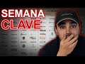 Esta Será La Semana MÁS Importante Del Verano En La Bolsa (PREPÁRENSE)