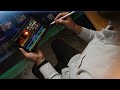 The Future of Final Cut Pro...is iPad?