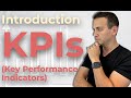 Introduction to KPIs - Beginner Level