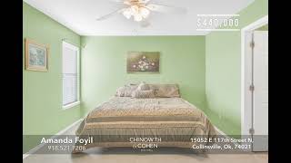 15052 E 117th St N 15052 E 117th St N