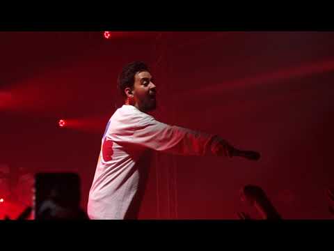 Mike Shinoda (Fort