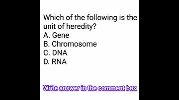 Class 10 / heredity and evolution class 10 / heredity and evolution class 10 mcq