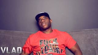 Charlamagne: The WWE Needs To Hit Up Miguel