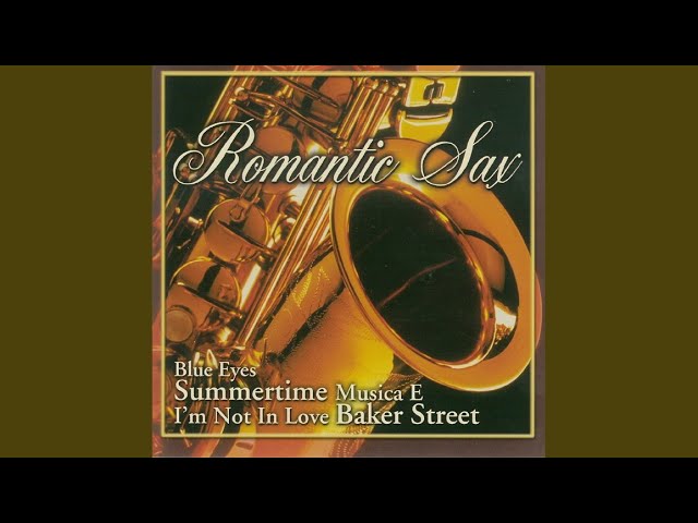 The Gino Marinello Orchestra - Another Day In Paradise