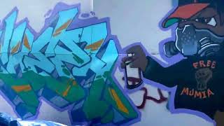 [MUSIC VIDEO] BUGSEED - GO (NEW ALBUM PROMO 23' OUT NOW ON BANDCAMP.)