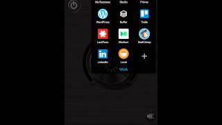 Swipepad For Android In Action