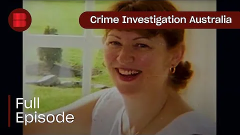 The Mornington Monster - Crime Investigation Austr...