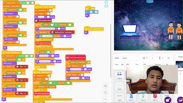 Codeavour Stempedia Competition 2020-2021 |1,2,3 game | Eagle team