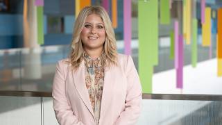Full Meet Courtney Michaels, APRN News