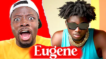 Kuami Eugene is UnStoppable, Even Accident couldn't STOP Him