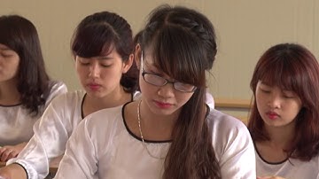 Phim tài liệu - 70 năm Trường Đại học Công nghệ GTVT