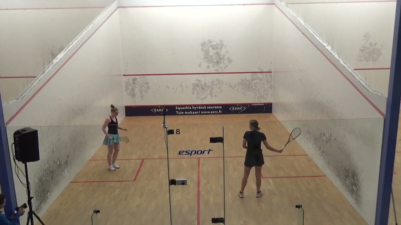 JSM2024  - Jane Kotila ESRC -  Iida Stengård SquNa