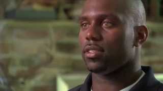 Famous NRA All Access Web Clip - The Trent Cole Story Wealth