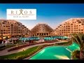 RIXOS BAB AL BAHR Рас-эль-Хайма ОАЭ Релакс | inTRAVEL