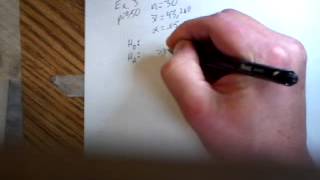 statistics 2013_01_23 Z test step 1.mp4