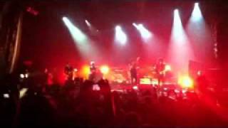 MCR - Mama - 5/18/11