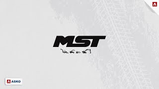 Mst İş Makinaları 6 Serisi Tanıtımı