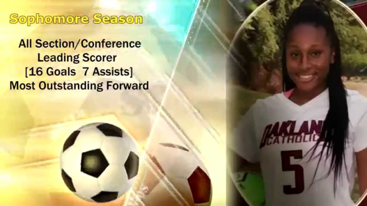 ESSENCE CANADY #5 JUNIOR SEASON - YouTube
